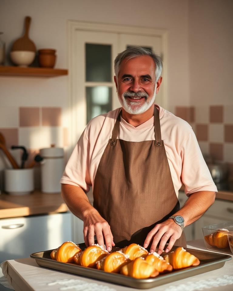 Tio, Tio na Quintal da Lulu